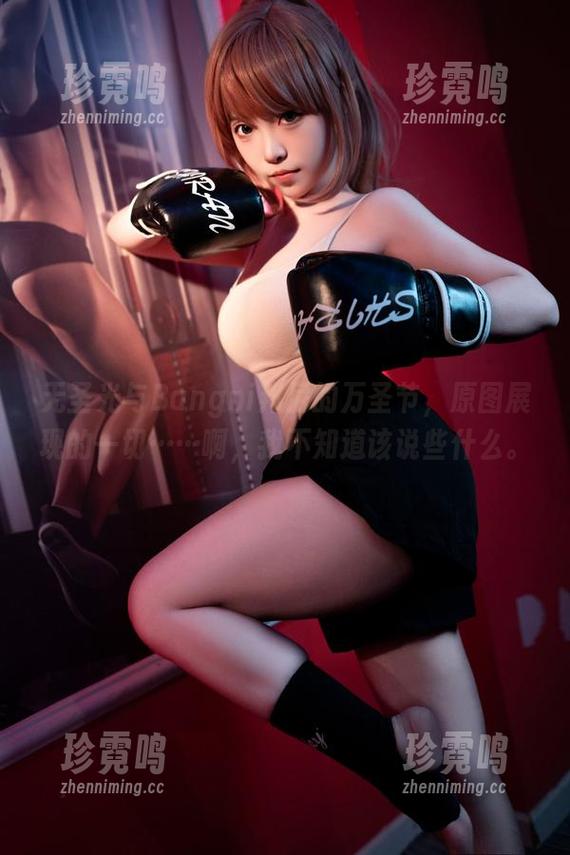 Bangni邦尼 无圣光与Bangni邦尼的万圣节,原图展现的一切……啊,我不知道该说些什么。