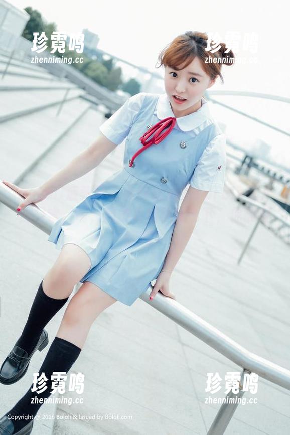 BoLoli菠萝社 - 女仆合集：Barbie可儿的日常，呃，用道具随便摆两下，你能看懂吗？