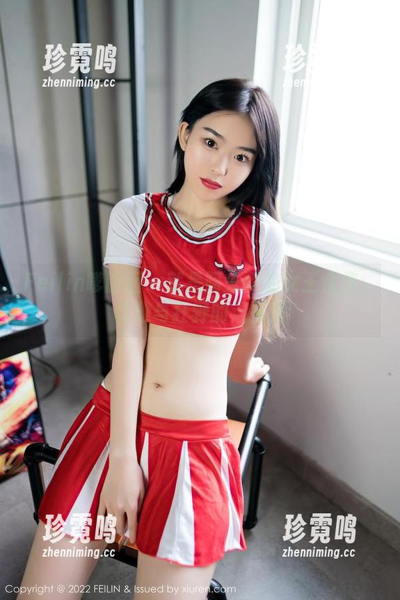 Feilin嗲囡囡 - 就是阿朱啊的女王合集：优雅与狂野的混搭秀