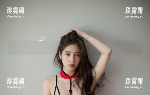 自拍出奇迹，G.su(全智秀)的cos连更新都改版了！