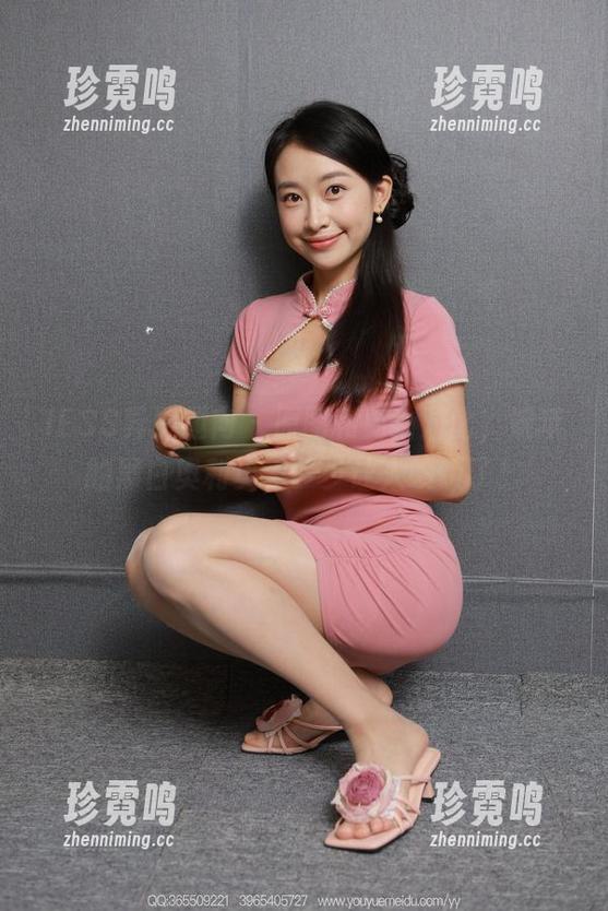 IESS异思趣向 - 原图和更新对比，婉苹的黑白奥利奥，多少让人喷饭了！