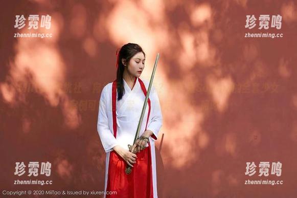 MiiTao蜜桃社 - 向往无忧的青春？索菲娅Sophia的全套少女案例可能是答案，下载后无罪？呵呵。