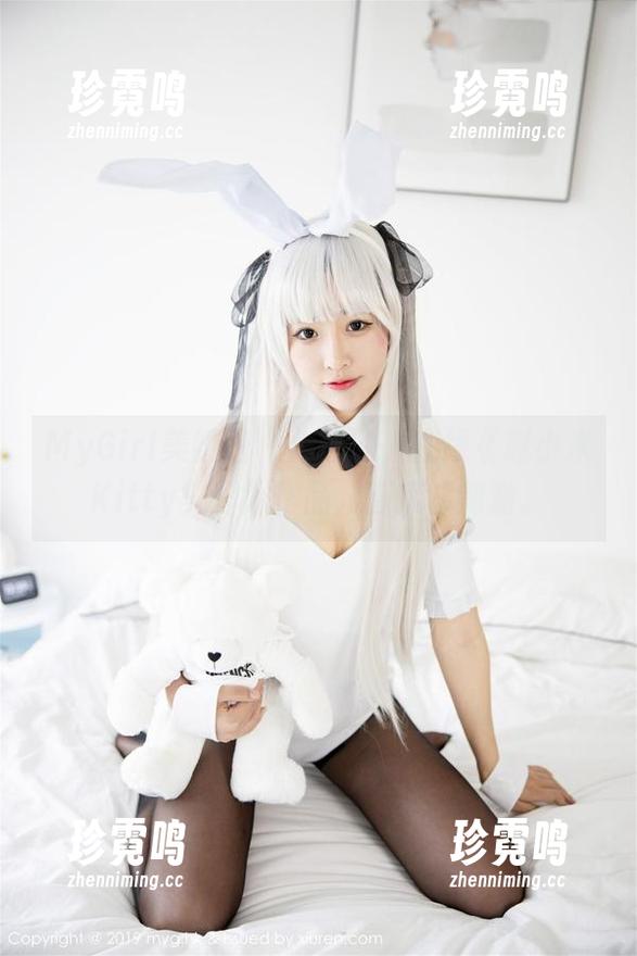 MyGirl美媛馆-赵小米Kitty MyGirl美媛馆 - 你懂的,在线《赵小米Kitty美脚》作品,直接够刺激。