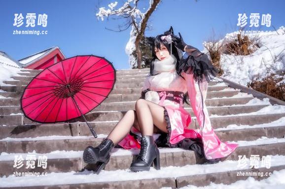 Neko薇薇的居家风格全套，看得我都想翻白眼，下载有难度