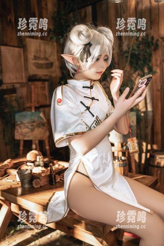 来一份精选“芙洛伦”：Quan冉有点饿，难道你不想尝尝？