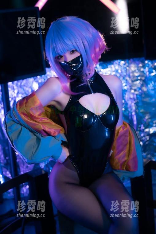 Quan冉有点饿 Quan冉有点饿:中华女仆福利作品的私藏
