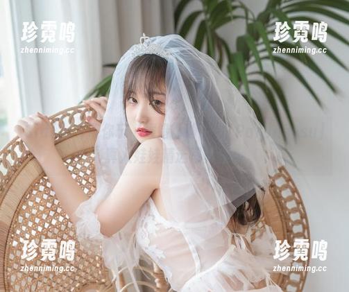 Sia(시아)带你玩‘拨错’博主：[Paranhosu]真人娃娃精选写真集！