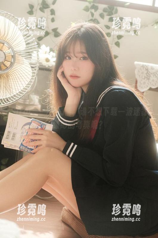 Sira(시라)的剧情，谁不想下载一波迷雾缥缈的写真呢？