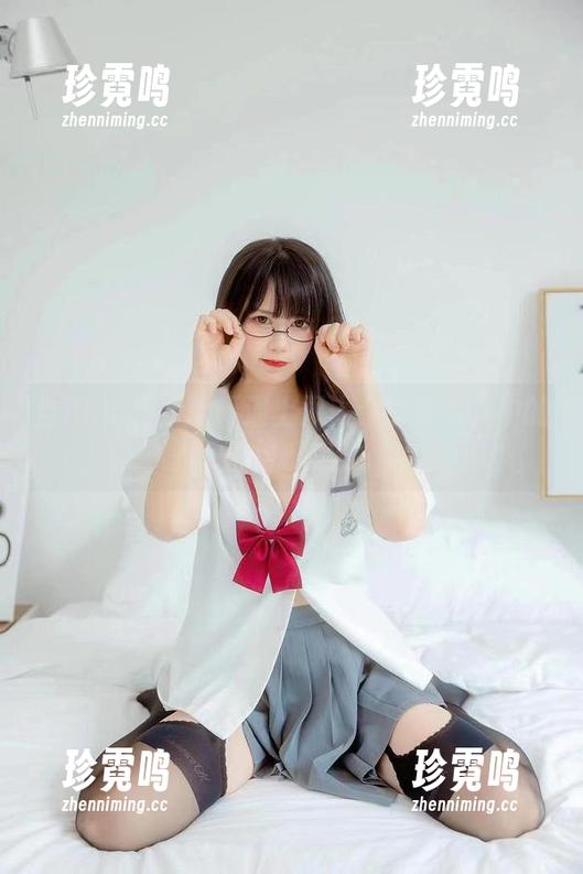 当Tina很妖孽呀遇上双人：写真合集中的两倍乐趣！