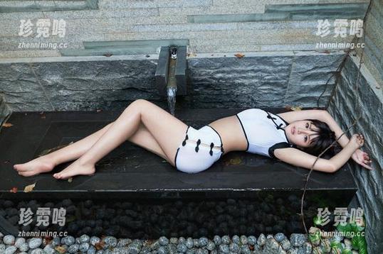 TuiGirl推女郎 - 李丽莎出招！女友的无圣光合集，让你眼前一亮。