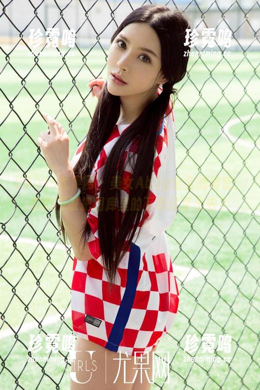 UGirls尤果网-Abby金金 UGirls尤果网 - 美女Abby金金的秘密:你敢不敢把图库里的下载分享出去?