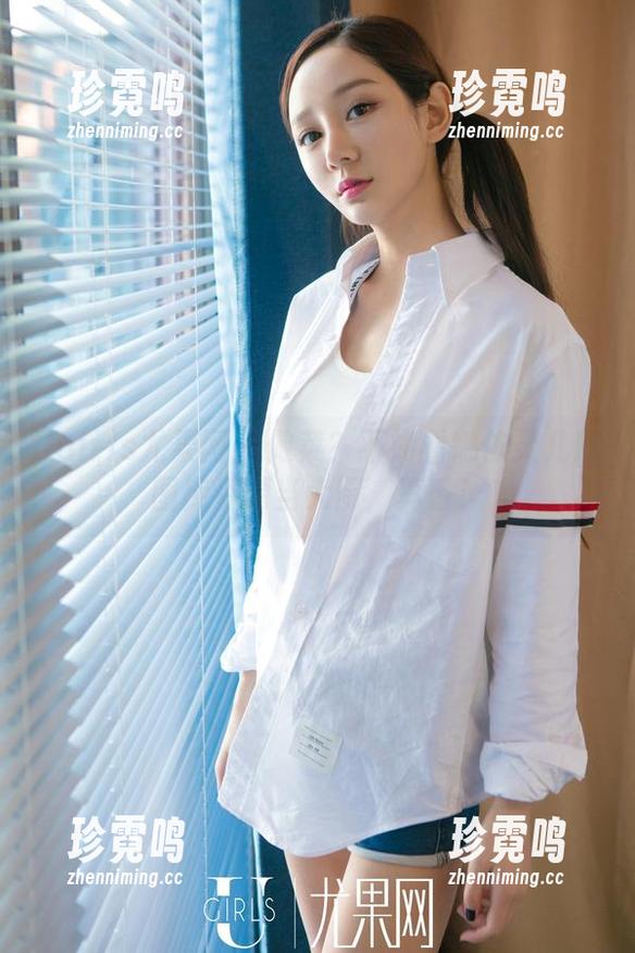 UGirls尤果网 - 做菜？不如看娜依灵儿用图库资源当大厨，真香！