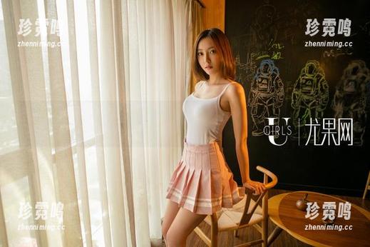 UGirls尤果网 - 艾小青的校园合集，壁纸效果炸裂，不看可惜。