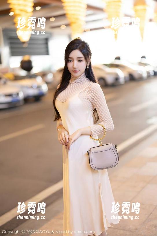 XIAOYU语画界-金纯一 XIAOYU语画界 - 何止是学姐?金纯一图包里隐藏的爽翻写真等你来发现!