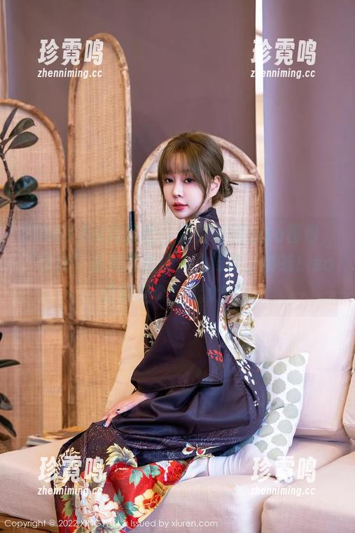 XINGYAN星颜社 - 最新转转Lisa图包，“少女”系列真是让人心痒痒，转转Lisa你真是个宝藏女孩！