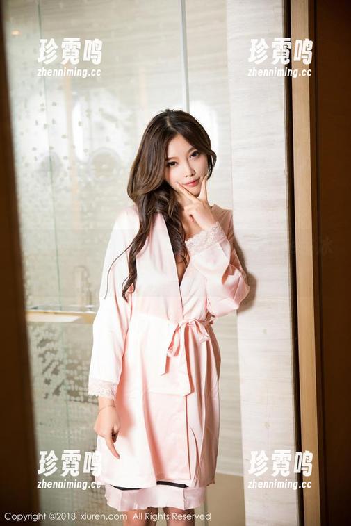 Xiuren秀人网 - 在线仪式：sophie余冰的水手服合集让人浮想联翩