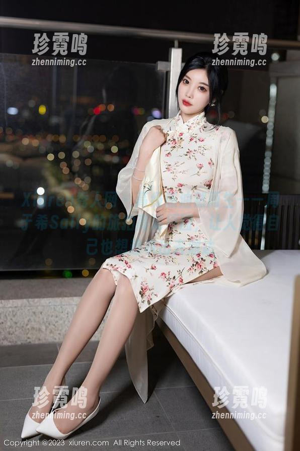 Xiuren秀人网-周于希Sally Xiuren秀人网 - 高级感油然而生——周于希Sally的旅拍高清原图,让人觉得自己也想趁机出去溜达