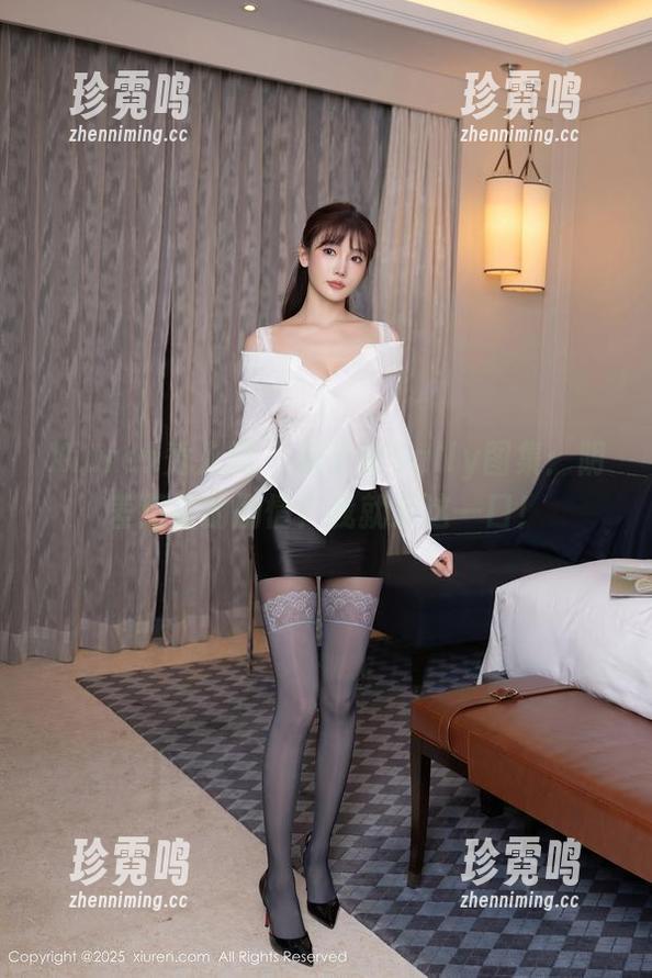 Xiuren秀人网-周于希Sally Xiuren秀人网 - 周于希Sally图集:阴差阳错的剧情?我就爱这一口!