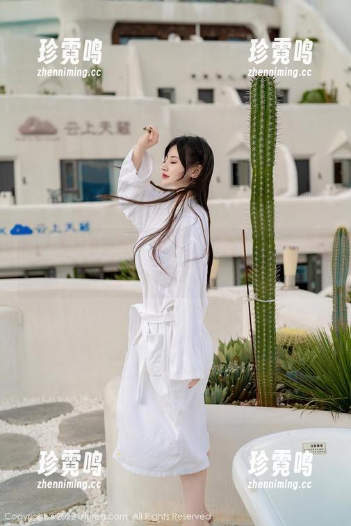 Xiuren秀人网-浅浅Danny Xiuren秀人网 - 别问,浅浅Danny的丝袜写真集又来了,快下载!