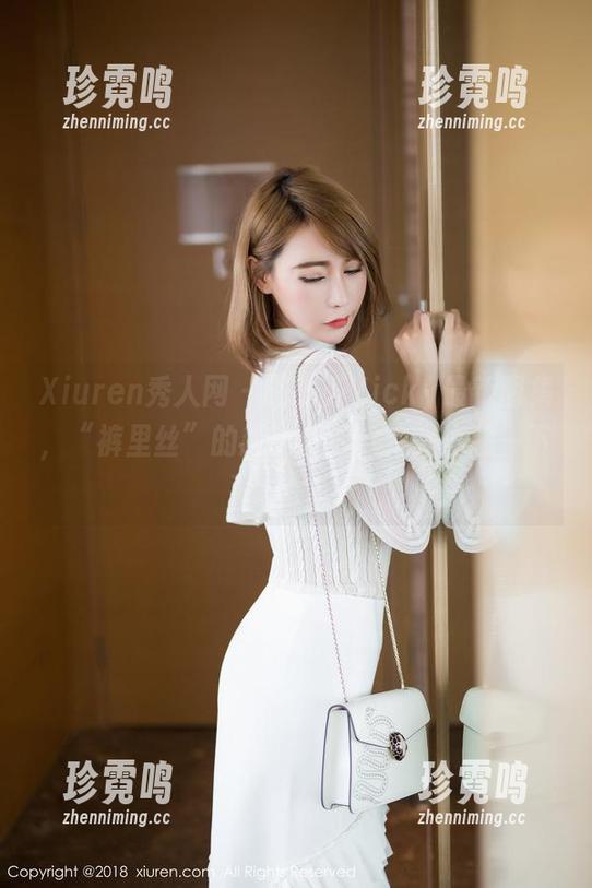 Xiuren秀人网-田小燕Vicky Xiuren秀人网 - 田小燕Vicky最新图集,“裤里丝”的趣味无穷,快来小憩一下!