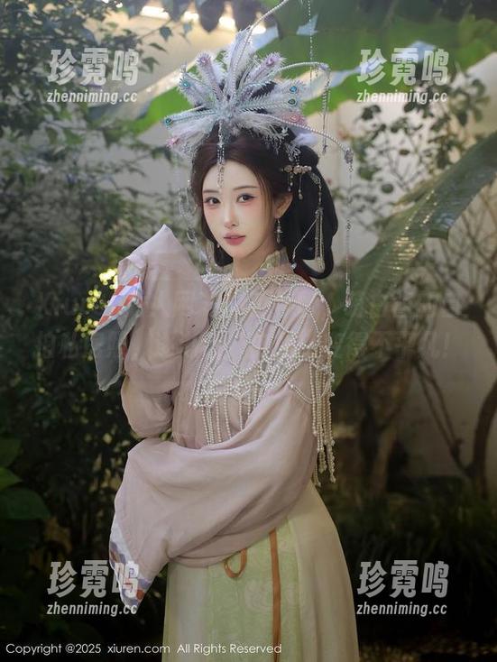 Xiuren秀人网-萌白酱 Xiuren秀人网 - 短暂停留,萌白酱的自拍私房照,逐渐让“内娱”变得不平凡!