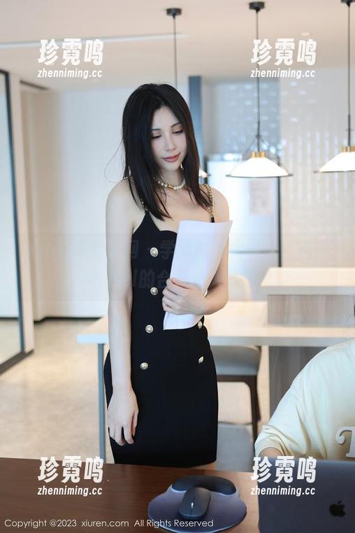 Xiuren秀人网 - 学妹私房大曝光，葛征Model的合集让人咋舌～