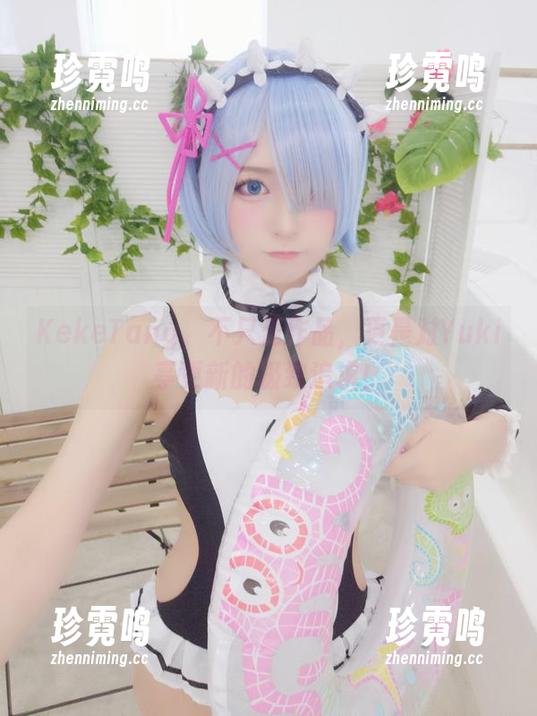 KekeTang，不只是作品，更是对Yuki亭更新的极致追求！
