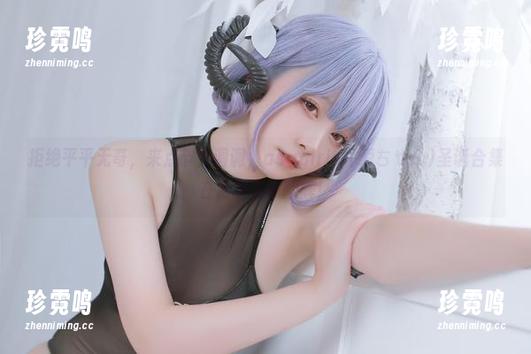 拒绝平平无奇，来点节日调调，asagiriai(爱ちゃん)圣诞合集在网盘等你翻牌！