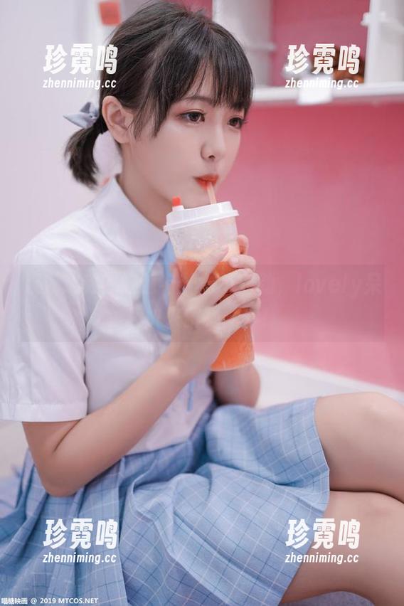 双人定制？好像有什么不对劲，lovely呆玄快来解释一下！