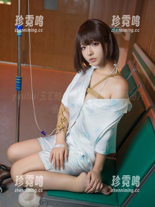 yuuhui玉汇 yuuhui玉汇的偶像大师之旅,最新图片值得你的期待!