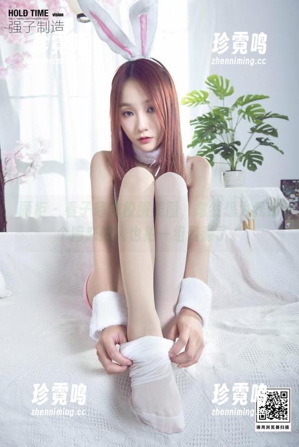 丽柜 - 看子晴的校服美图，忽然想为我那个暗恋的人也拍一组资源了。