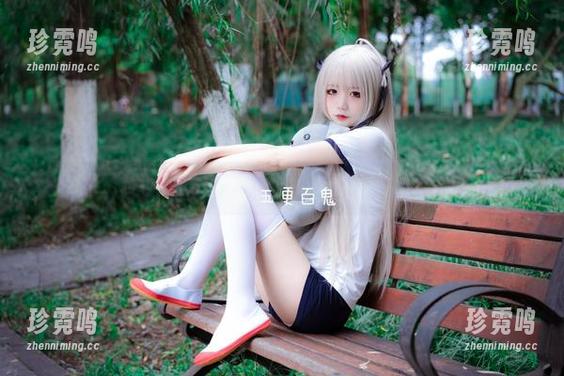 当无圣光遇上JK制服，五更百鬼原图挑战你的想象力！