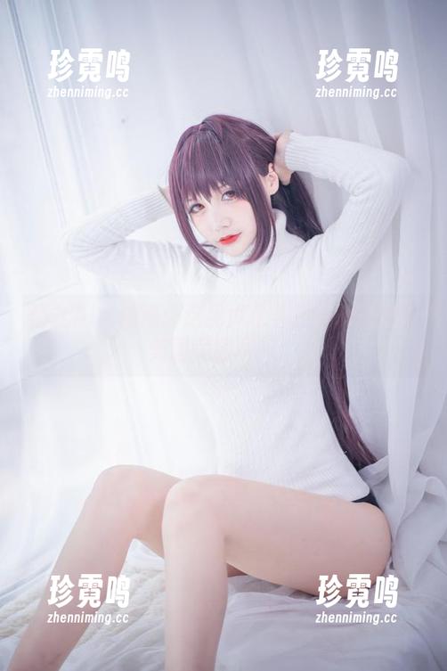 仙九Airi 仙九Airi精选:这黑贞水着是走哪儿的?美图美到不行!