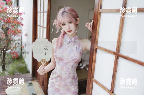 仙女月 定制可爱,仙女月的照片果然没让人失望。