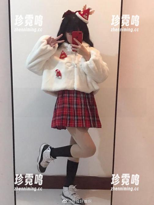 佳佳酱ovo 图集分享时,佳佳酱ovo的姐姐又让我想起了那些年。