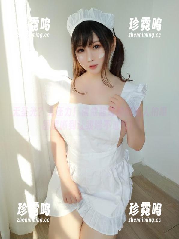 无圣光？无压力！依依超级懒的私人拍摄图清晰到让我喘不过气！