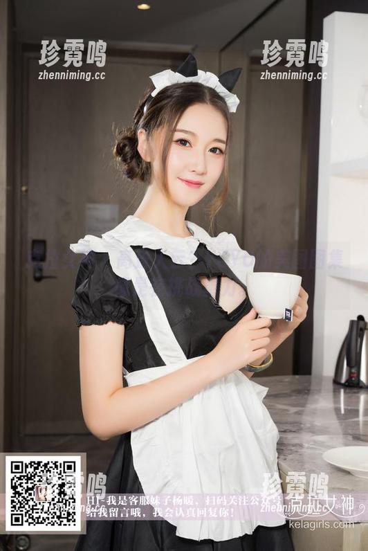 克拉女神-YOYO 克拉女神 - 高耸入云?YOYO的美图图集像是在挑战重力。
