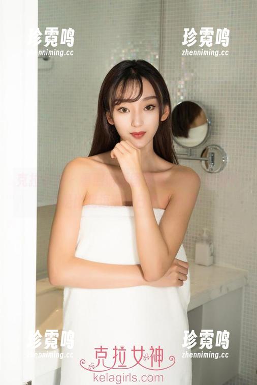 克拉女神 - 看熙妍原图更新，户外的树叶真是比我逗逼的日常还灵动！