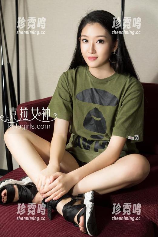 克拉女神 - 这就是薇薇女孩合集，活得真香！