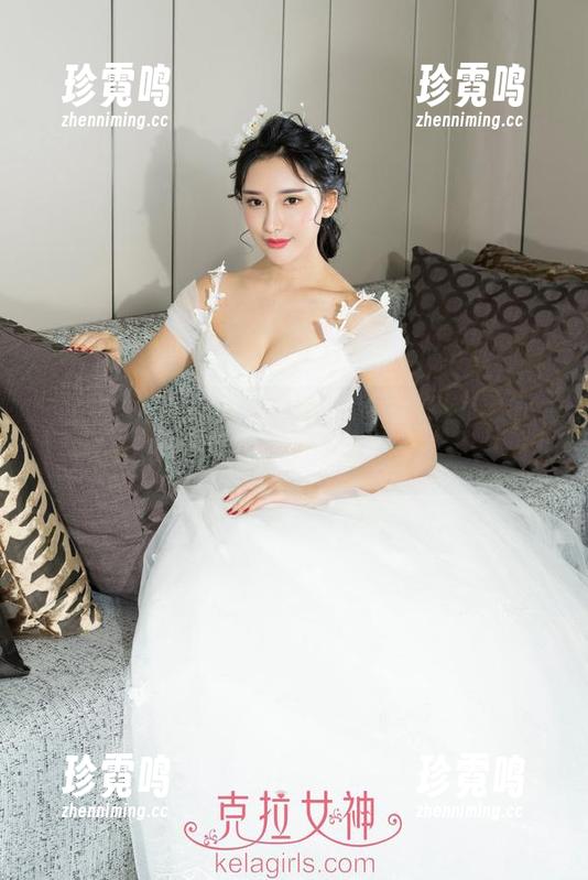 克拉女神-颖儿 克拉女神 - 破圈了!颖儿高清合集:放纵不羁要怎么穿?