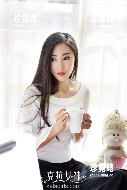 克拉女神 - 不由得想多停留一会，高子琁的妹妹分享，真的很耐看！