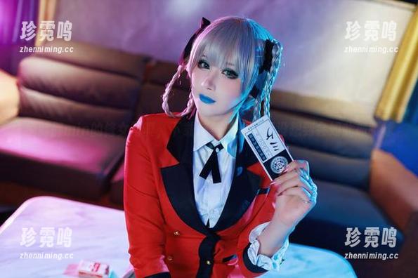 兔胖胖min的修女写真，下载前看这里，真没想到会如此抓眼球。
