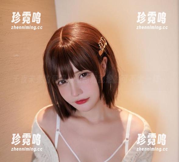 千夜未来 千夜未来的和服,原图和我想的可不太一样…
