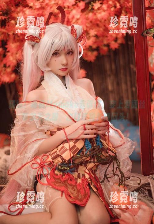 南桃Momoko 精选!南桃Momoko告诉你,穿上爱丽丝菲尔天之服,出门连狗都得回头!