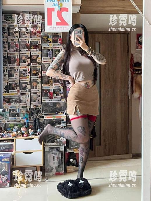 卡通百科老王 微密圈 - 卡通百科老王,你拍照原图不发,难道是藏着大招?