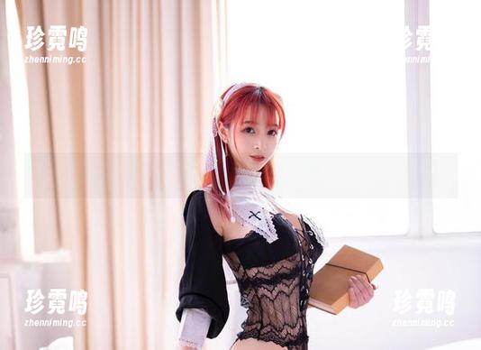 叉子宝宝的自拍随想：原图懒散的日子合集