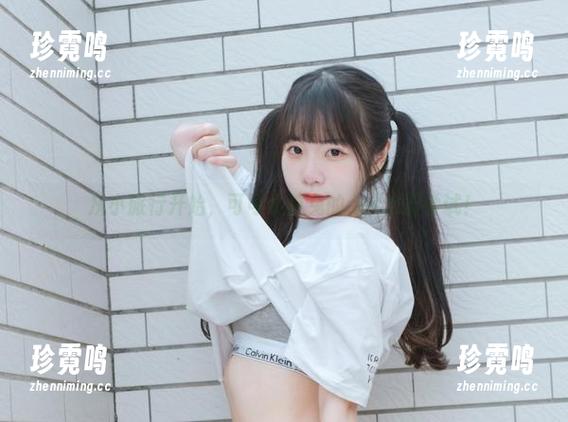 从小旅行开始，可可小白兔的cos大胆尝试！