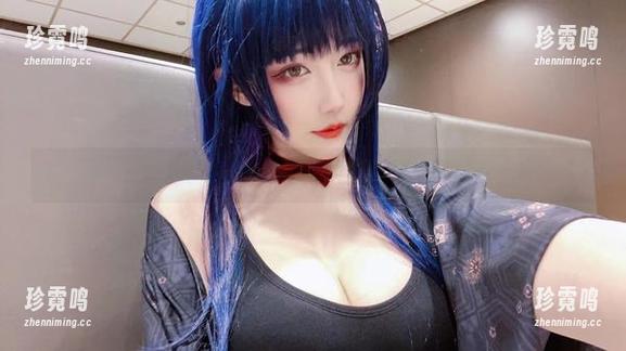 啾小妍Deer 啾小妍Deer的金发琐事,图库里的高品质作品!