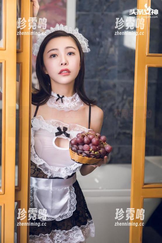 头条女神 - 精选文雪的花嫁，不同寻常的梦游式选择