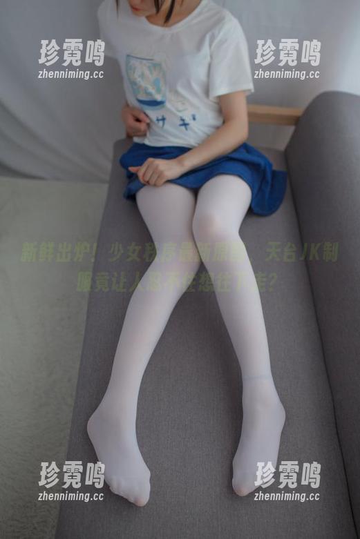 新鲜出炉！少女秩序最新原图，天台JK制服竟让人忍不住想往下走？
